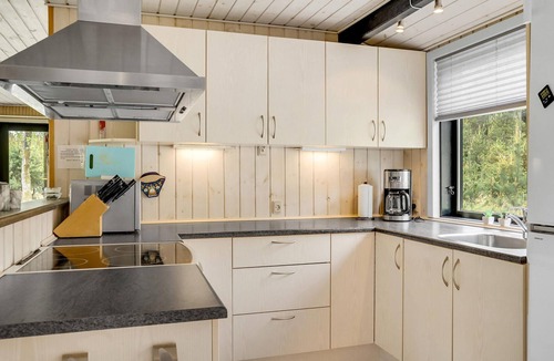 Vejers House | 3 bedroom awesome home in Vejers Strand