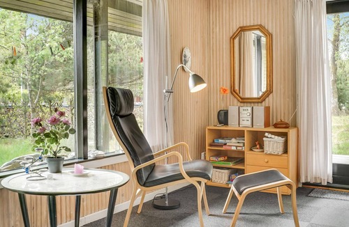Vejers House | 3 bedroom awesome home in Vejers Strand