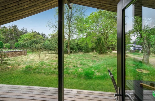 Vejers House | 3 bedroom awesome home in Vejers Strand