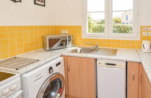 Aigues-Mortes House | 3 bedroom awesome home in Aigues-Mortes