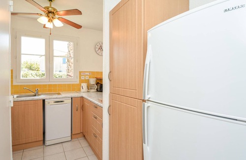 Aigues-Mortes House | 3 bedroom awesome home in Aigues-Mortes