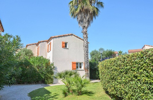 Aigues-Mortes House | 3 bedroom awesome home in Aigues-Mortes