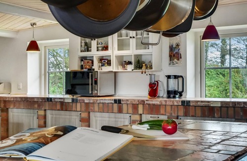 Bækmarksbro House | 3 bedroom awesome home in Bækmarksbro