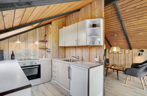 Fjerritslev House | 3 bedroom awesome home in Fjerritslev