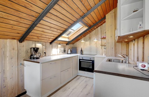 Fjerritslev House | 3 bedroom awesome home in Fjerritslev