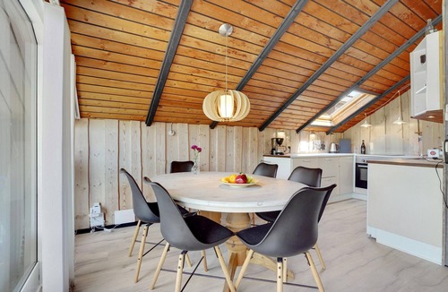 Fjerritslev House | 3 bedroom awesome home in Fjerritslev