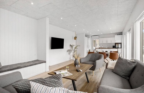 Fjerritslev House | 3 bedroom awesome home in Fjerritslev