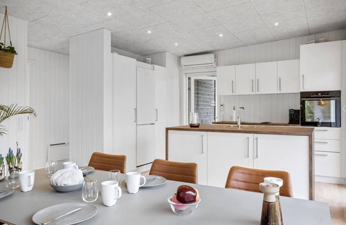 Fjerritslev House | 3 bedroom awesome home in Fjerritslev
