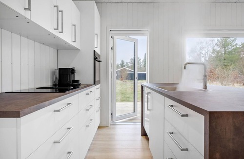 Fjerritslev House | 3 bedroom awesome home in Fjerritslev