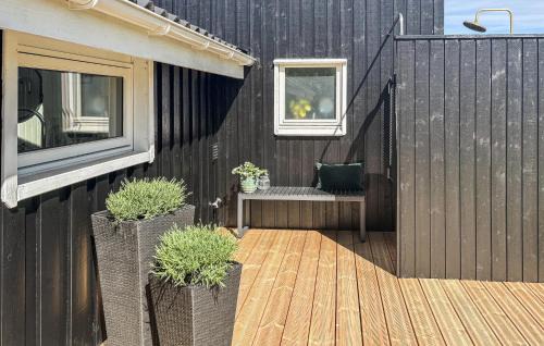 Nordstrand House | 3 Bedroom Awesome Home In Frederikshavn