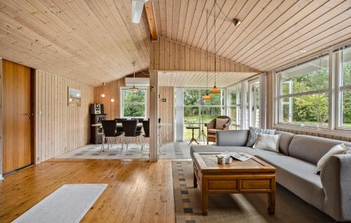 Nordstrand House | 3 Bedroom Awesome Home In Frederikshavn