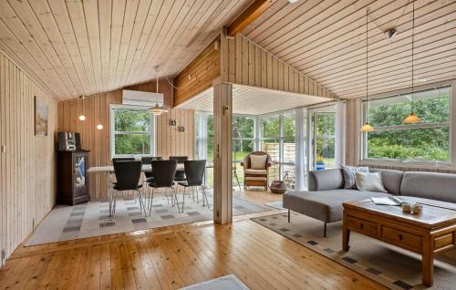 Nordstrand House | 3 Bedroom Awesome Home In Frederikshavn