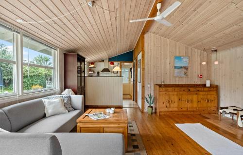 Nordstrand House | 3 Bedroom Awesome Home In Frederikshavn