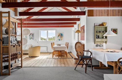 Haurvig House | 3 bedroom awesome home in Hvide Sande