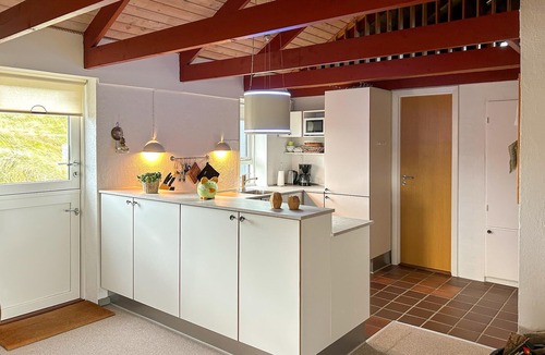 Haurvig House | 3 bedroom awesome home in Hvide Sande