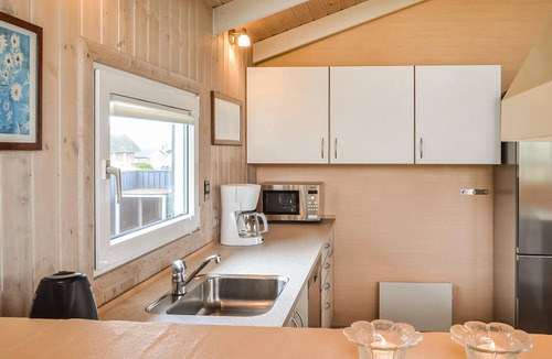 Argab House | 3 bedroom awesome home in Hvide Sande