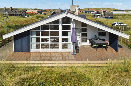 Argab House | 3 bedroom awesome home in Hvide Sande