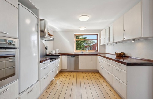 Nymindegab House | 3 bedroom awesome home in Nørre Nebel