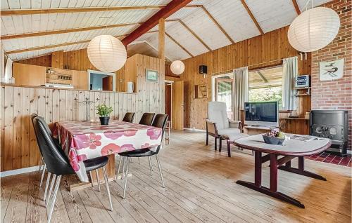 Skovmose House | 3 Bedroom Awesome Home In Sydals