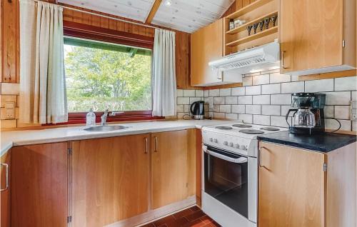 Skovmose House | 3 Bedroom Awesome Home In Sydals
