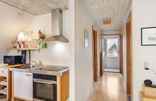 Vordingborg House | 3 bedroom awesome home in Vordingborg