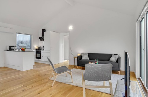 Vordingborg Municipality House | 3 bedroom awesome home in Vordingborg