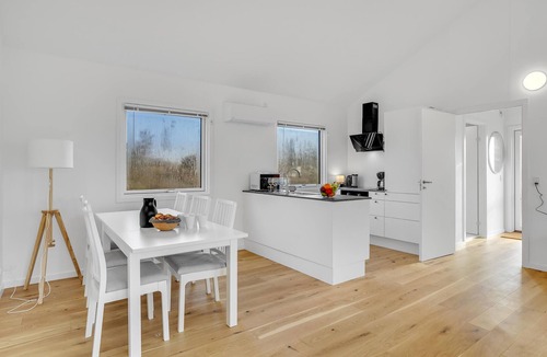 Vordingborg Municipality House | 3 bedroom awesome home in Vordingborg