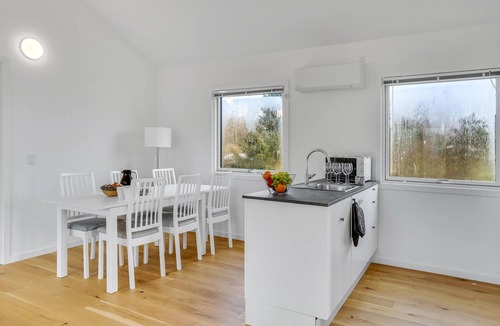 Vordingborg Municipality House | 3 bedroom awesome home in Vordingborg