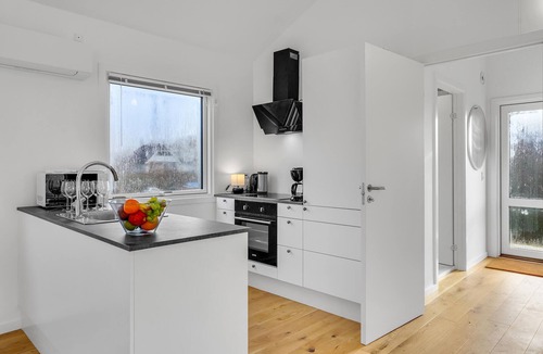 Vordingborg Municipality House | 3 bedroom awesome home in Vordingborg