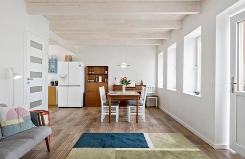 Østermarie House | 3 bedroom awesome home in østermarie