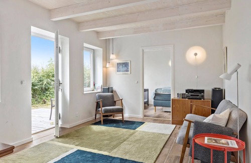 Østermarie House | 3 bedroom awesome home in østermarie