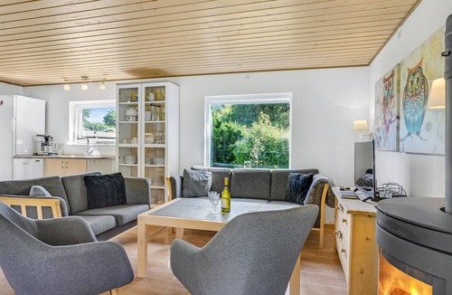 Hornsved House | 3 bedroom awesome home in Jægerspris