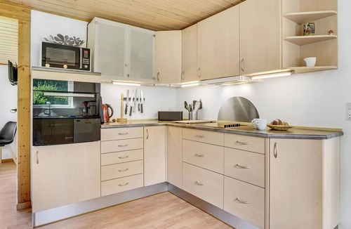 Hornsved House | 3 bedroom awesome home in Jægerspris