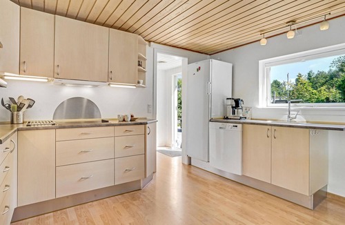 Hornsved House | 3 bedroom awesome home in Jægerspris