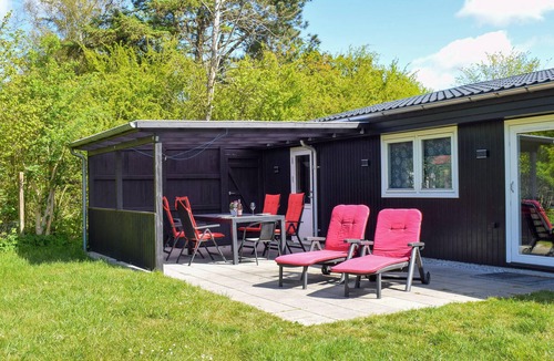 Hornsved House | 3 bedroom awesome home in Jægerspris