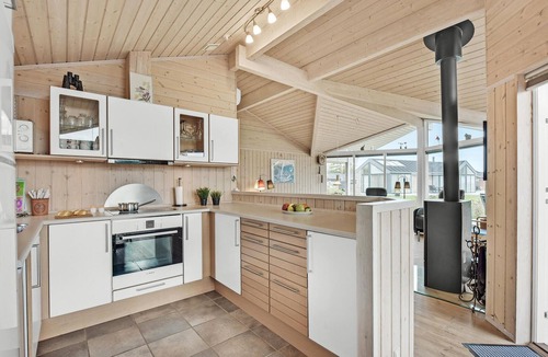 Juelsminde House | 3 bedroom awesome home in Juelsminde