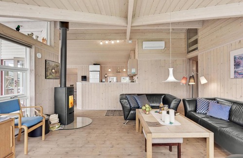 Juelsminde House | 3 bedroom awesome home in Juelsminde