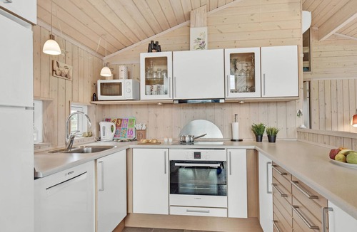 Juelsminde House | 3 bedroom awesome home in Juelsminde