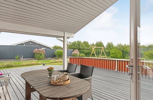 Juelsminde House | 3 bedroom awesome home in Juelsminde