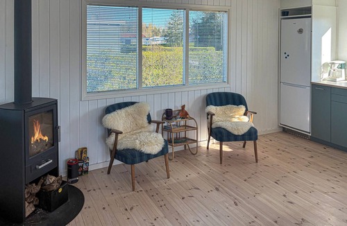 Boeslum House | 3 bedroom awesome home in Juelsminde