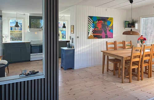 Boeslum House | 3 bedroom awesome home in Juelsminde