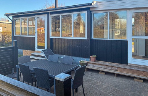 Boeslum House | 3 bedroom awesome home in Juelsminde