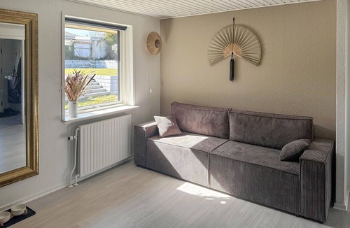 Kalundborg House | 3 bedroom awesome home in Kalundborg