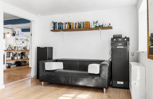 Pedersker House | 3 bedroom awesome home in Klemensker