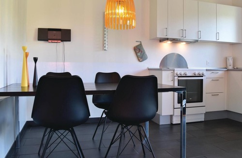Ringkobing House | 3 bedroom awesome home in Ringkøbing