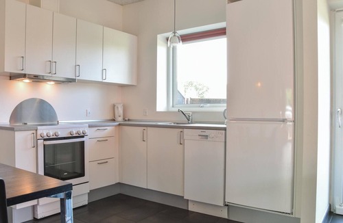 Ringkobing House | 3 bedroom awesome home in Ringkøbing