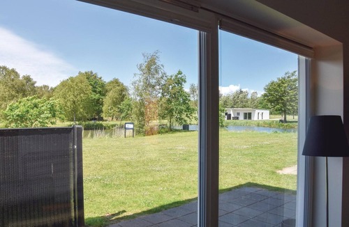 Ringkobing House | 3 bedroom awesome home in Ringkøbing