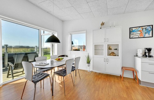 Sondervig House | 3 bedroom awesome home in Ringkøbing
