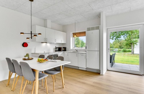Ringkobing House | 3 bedroom awesome home in Ringkøbing