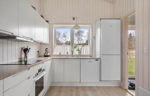 Kongsnæs House | 3 Bedroom Awesome Home In Stubbekøbing